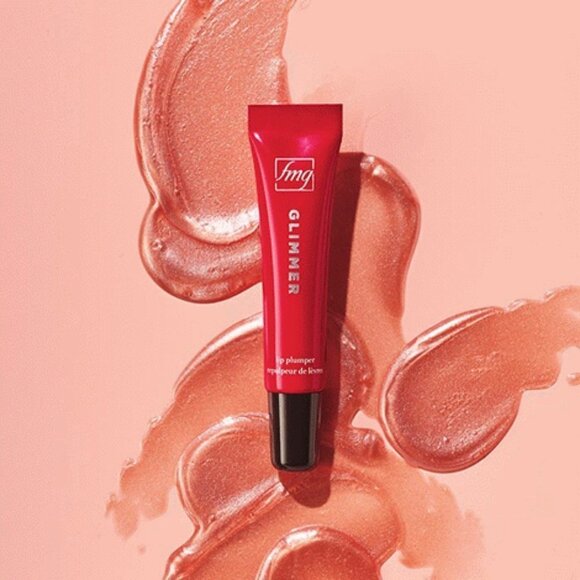 💥4 for $25💥 fmg Glimmer Lip Plumper - Picture 3 of 4